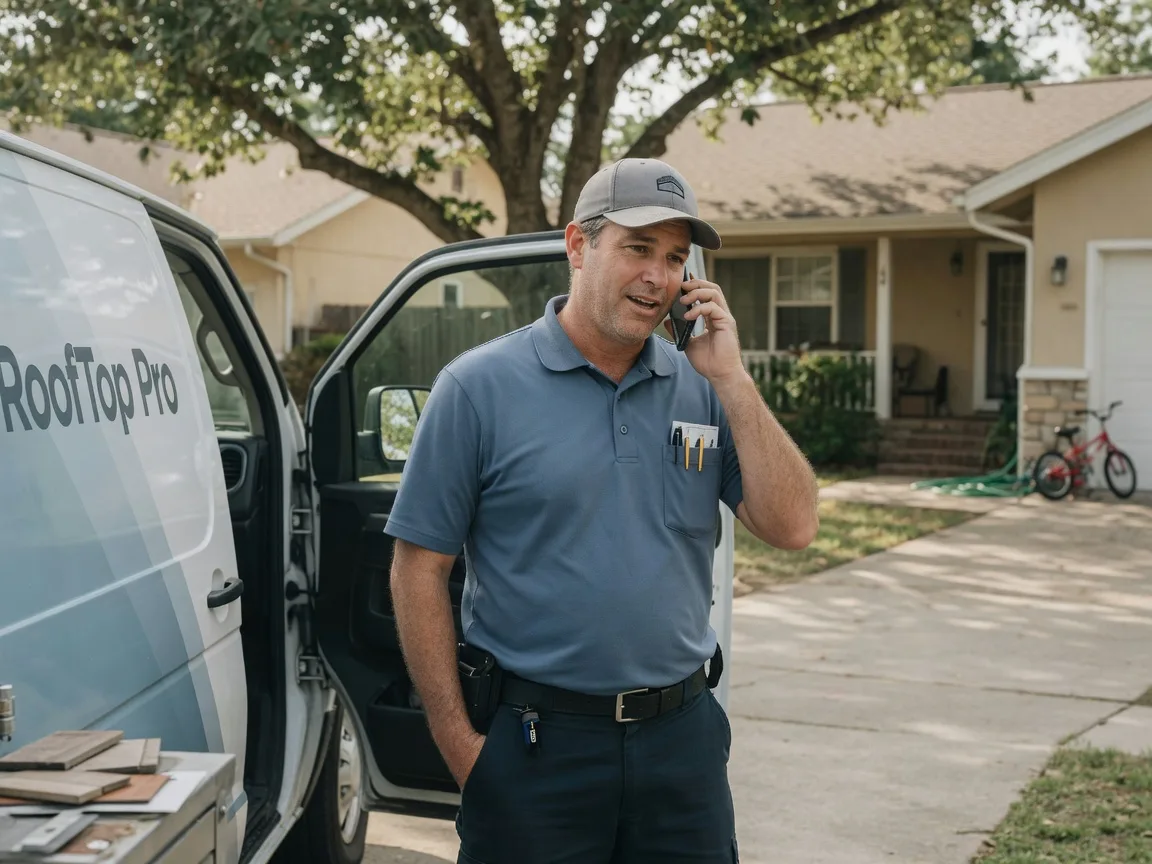Roof Repair Port Royal, SC FAQs